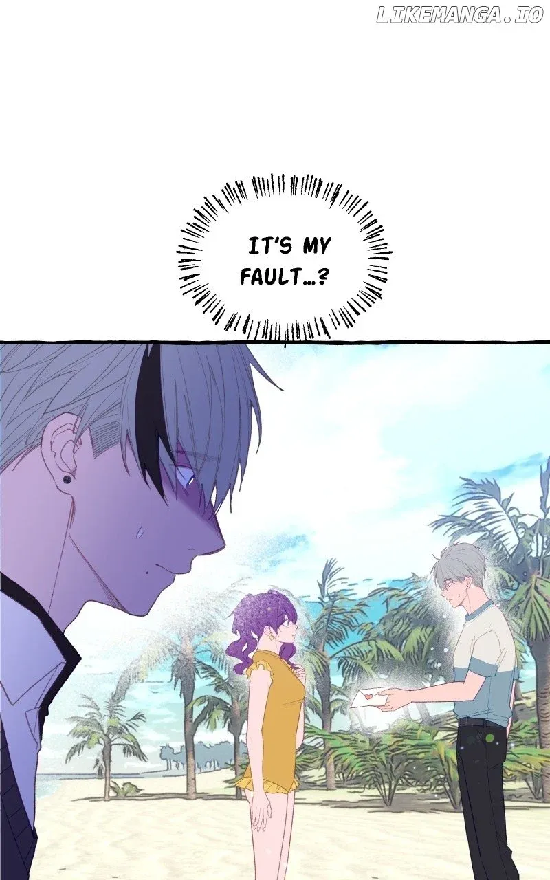 Wanna be Friends? Chapter 46 Online - página 42