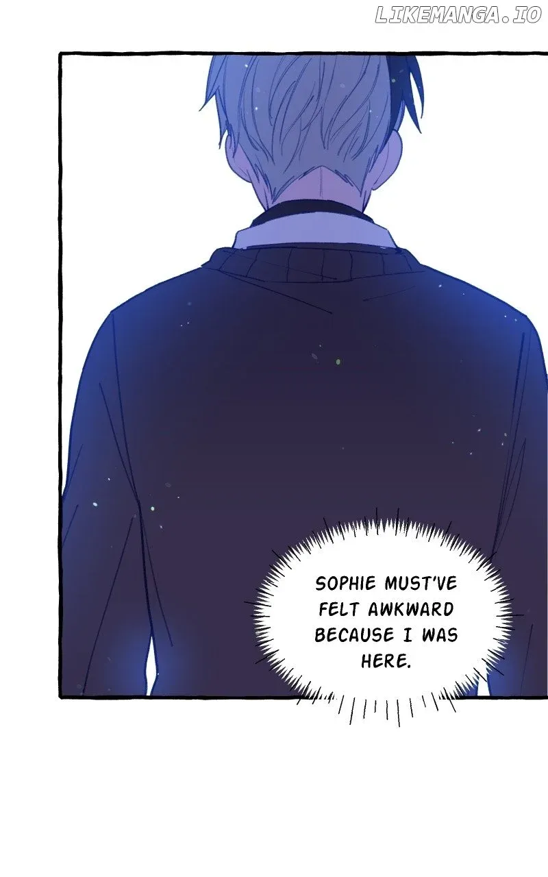 Wanna be Friends? Chapter 46 Online - página 44