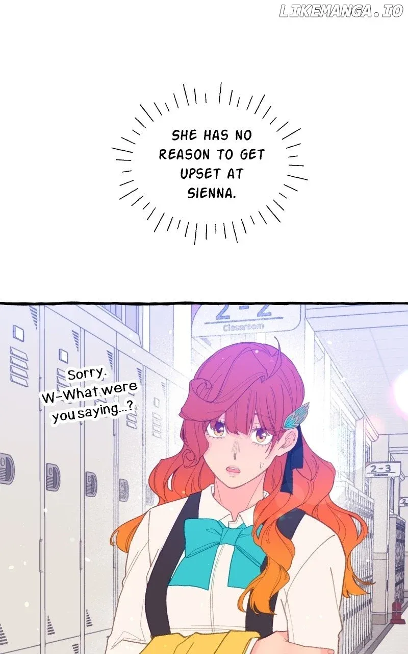 Wanna be Friends? Chapter 46 Online - página 45