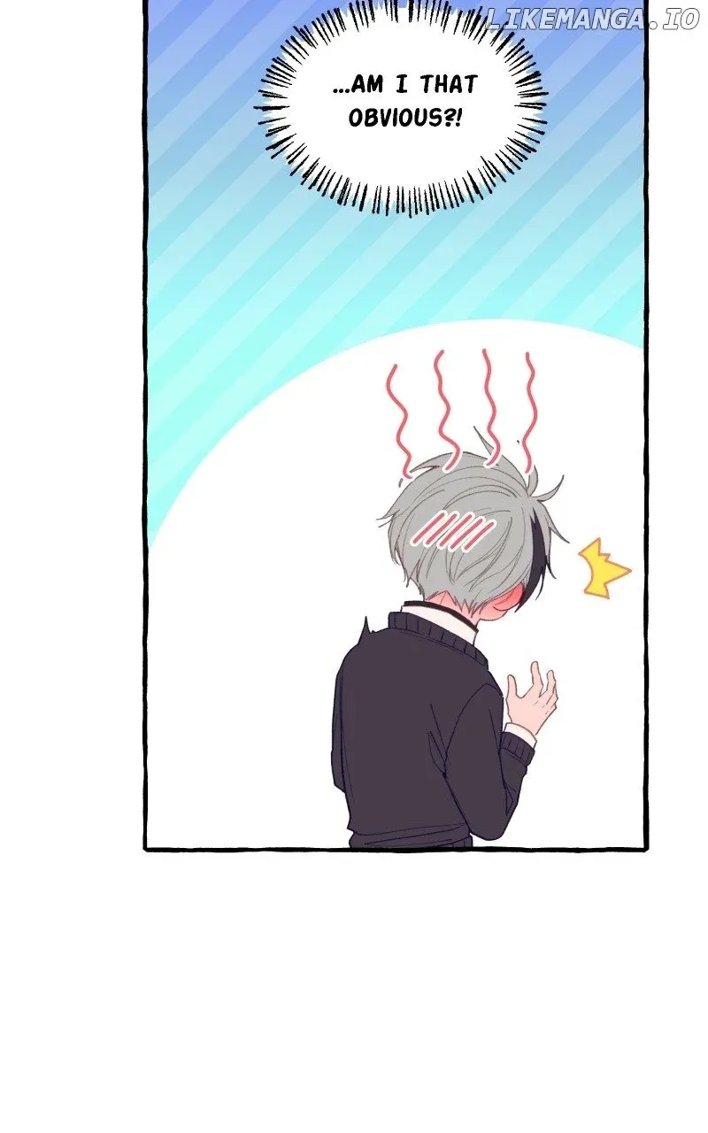 Wanna be Friends? Chapter 46 Online - página 48