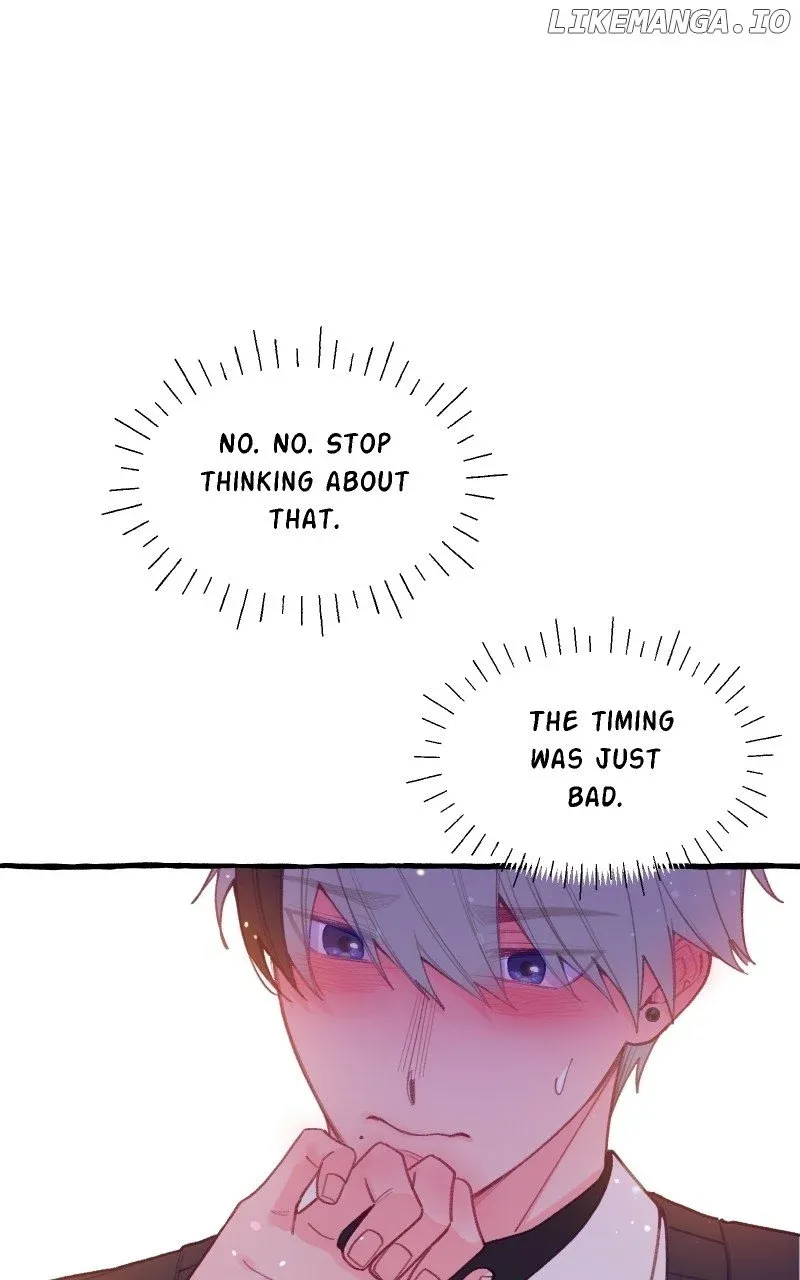 Wanna be Friends? Chapter 46 Online - página 49