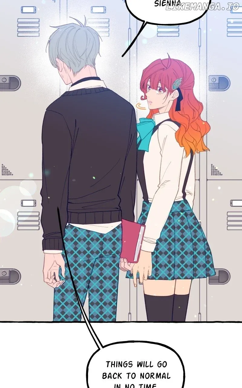 Wanna be Friends? Chapter 46 Online - página 51