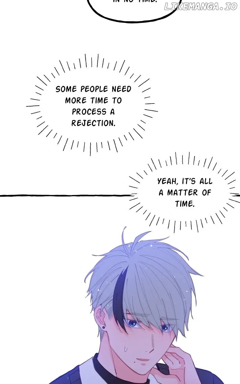 Wanna be Friends? Chapter 46 Online - página 52