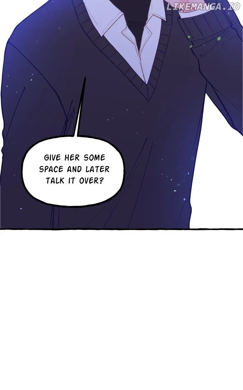 Wanna be Friends? Chapter 46 Online - página 53