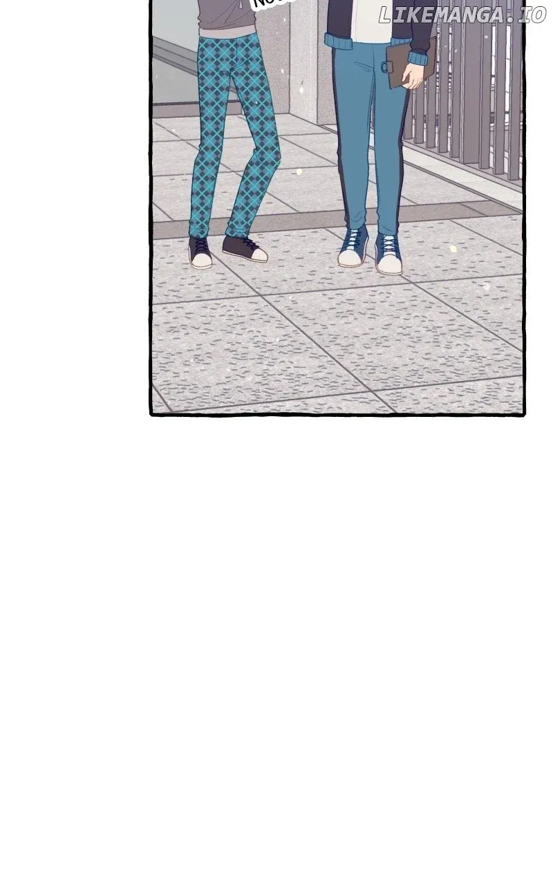 Wanna be Friends? Chapter 46 Online - página 56