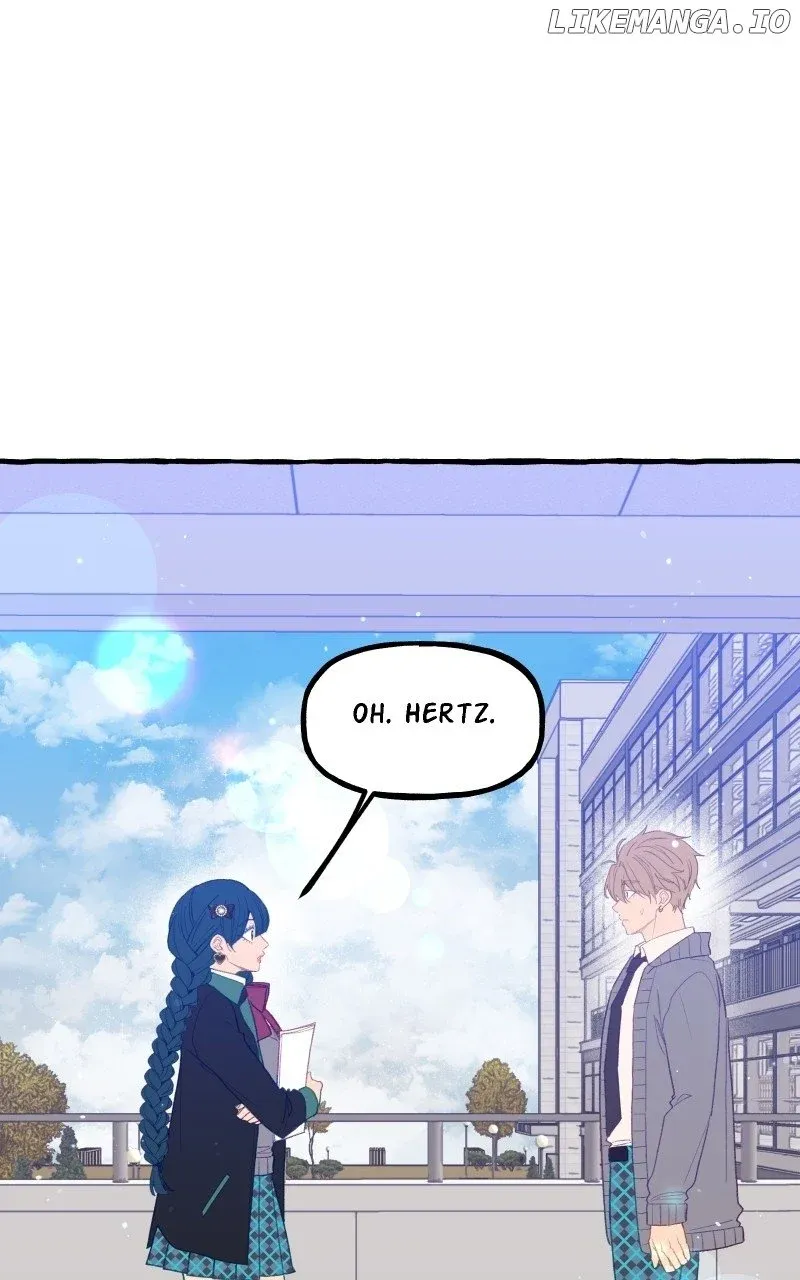 Wanna be Friends? Chapter 46 Online - página 57