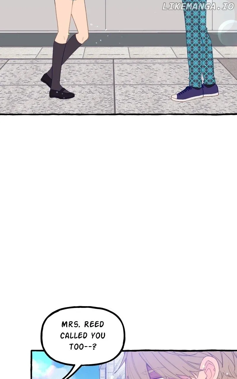 Wanna be Friends? Chapter 46 Online - página 58