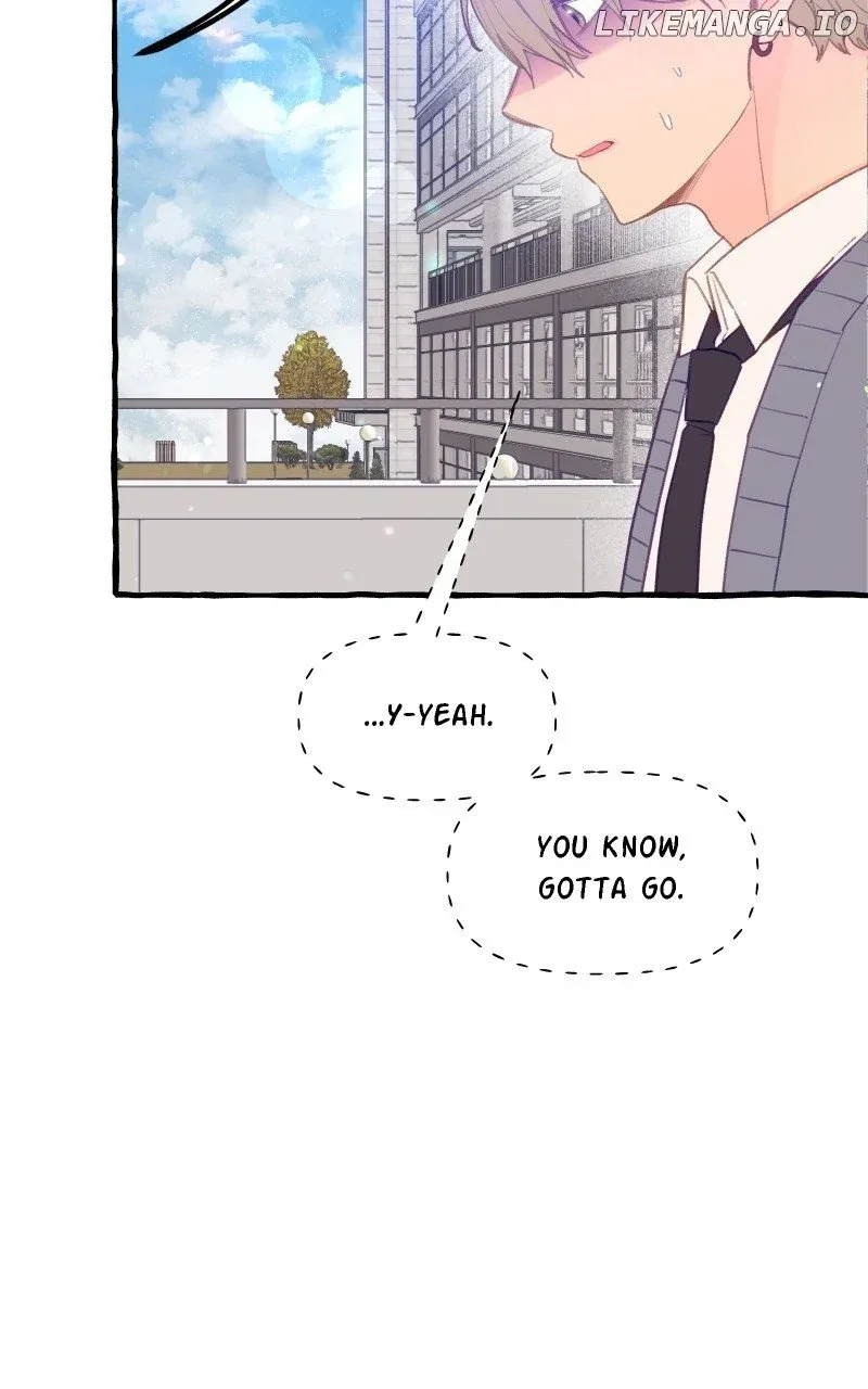 Wanna be Friends? Chapter 46 Online - página 59