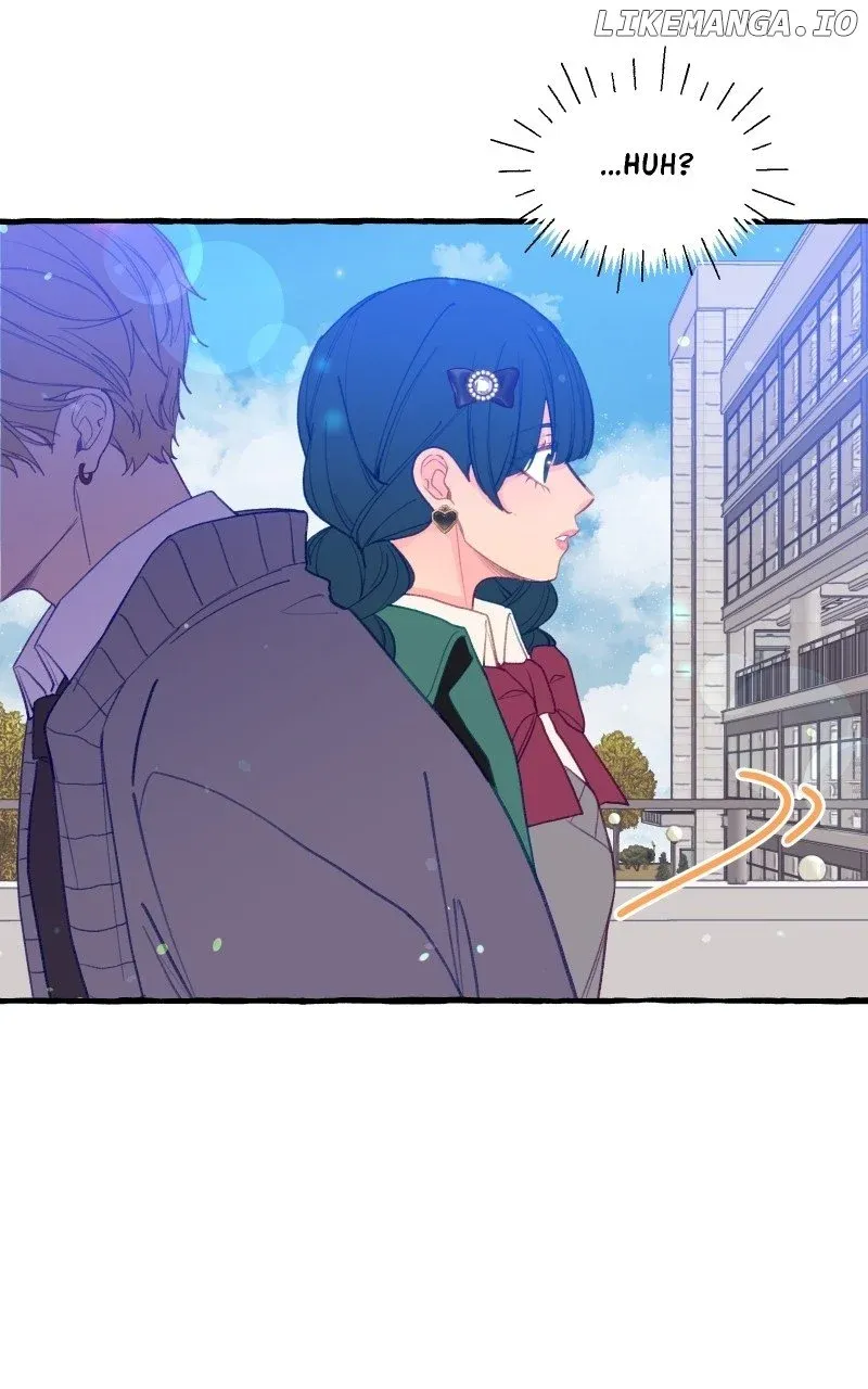 Wanna be Friends? Chapter 46 Online - página 60
