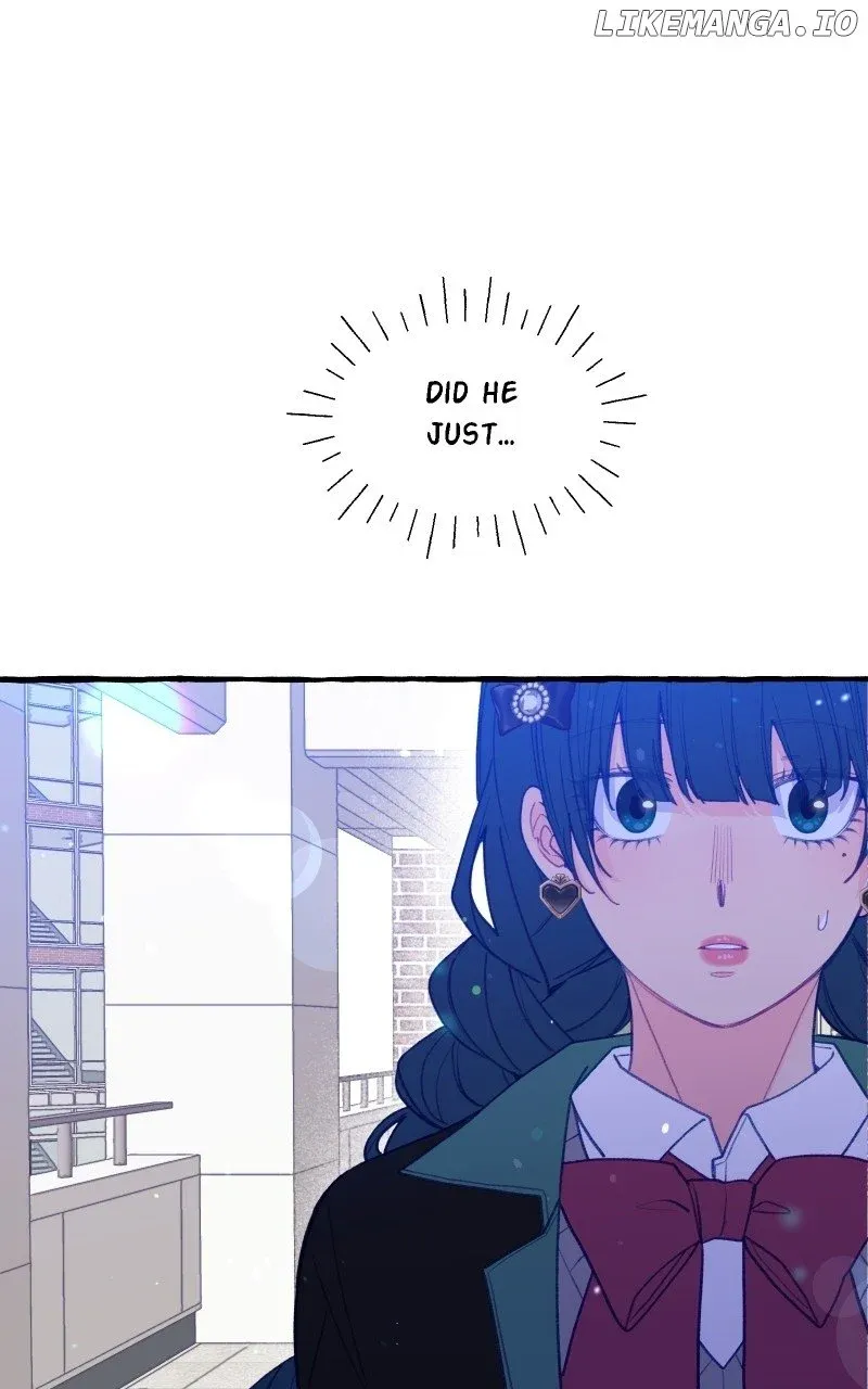 Wanna be Friends? Chapter 46 Online - página 61