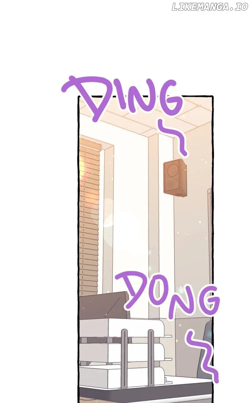Wanna be Friends? Chapter 46 Online - página 63