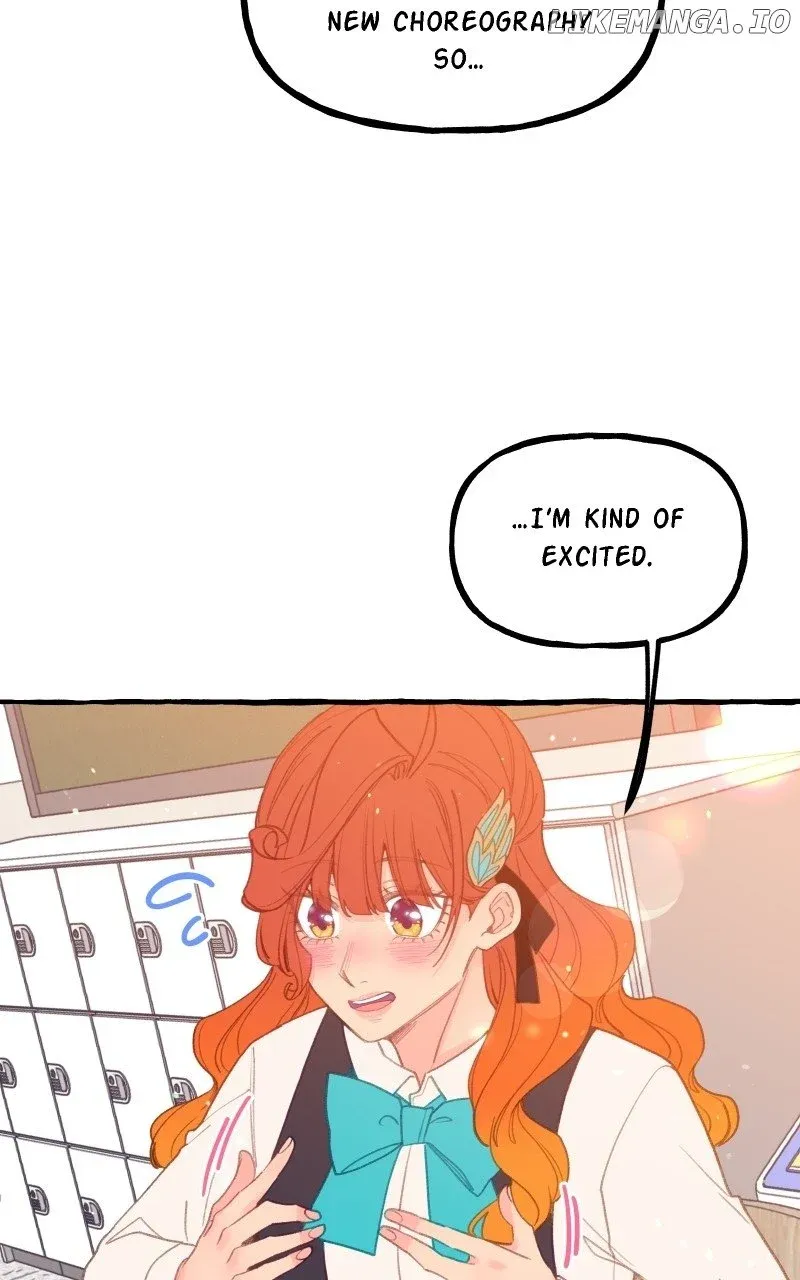 Wanna be Friends? Chapter 46 Online - página 66