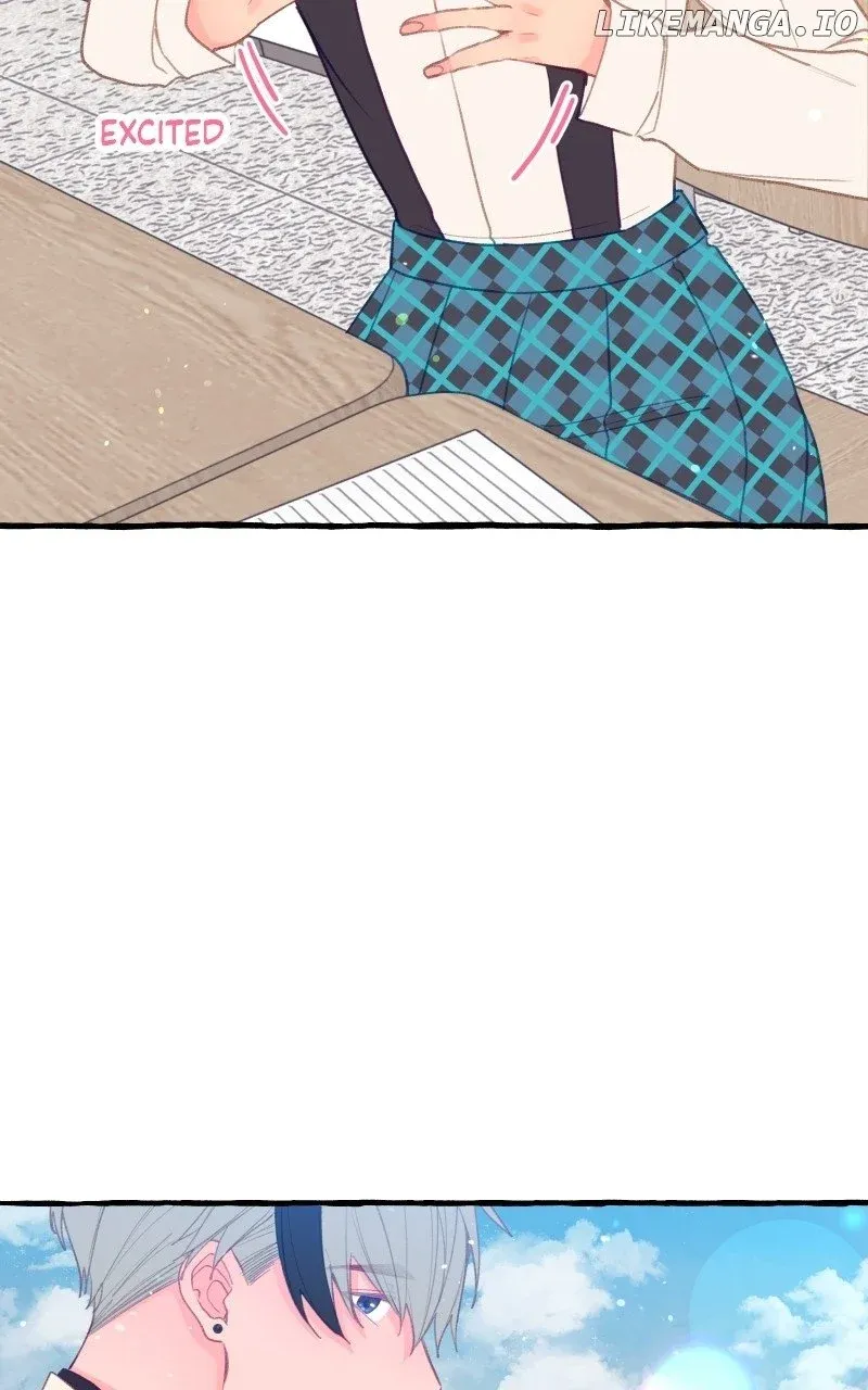 Wanna be Friends? Chapter 46 Online - página 67