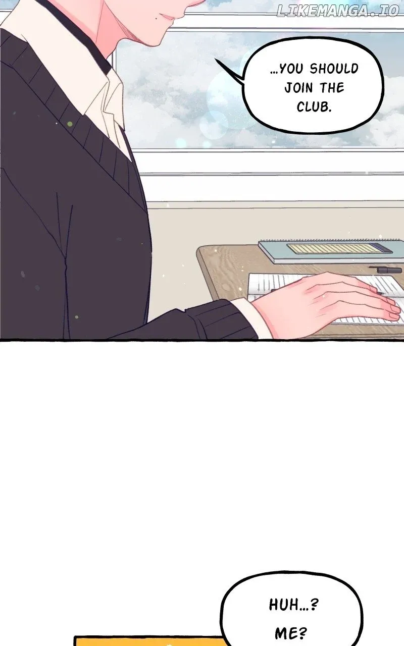 Wanna be Friends? Chapter 46 Online - página 68