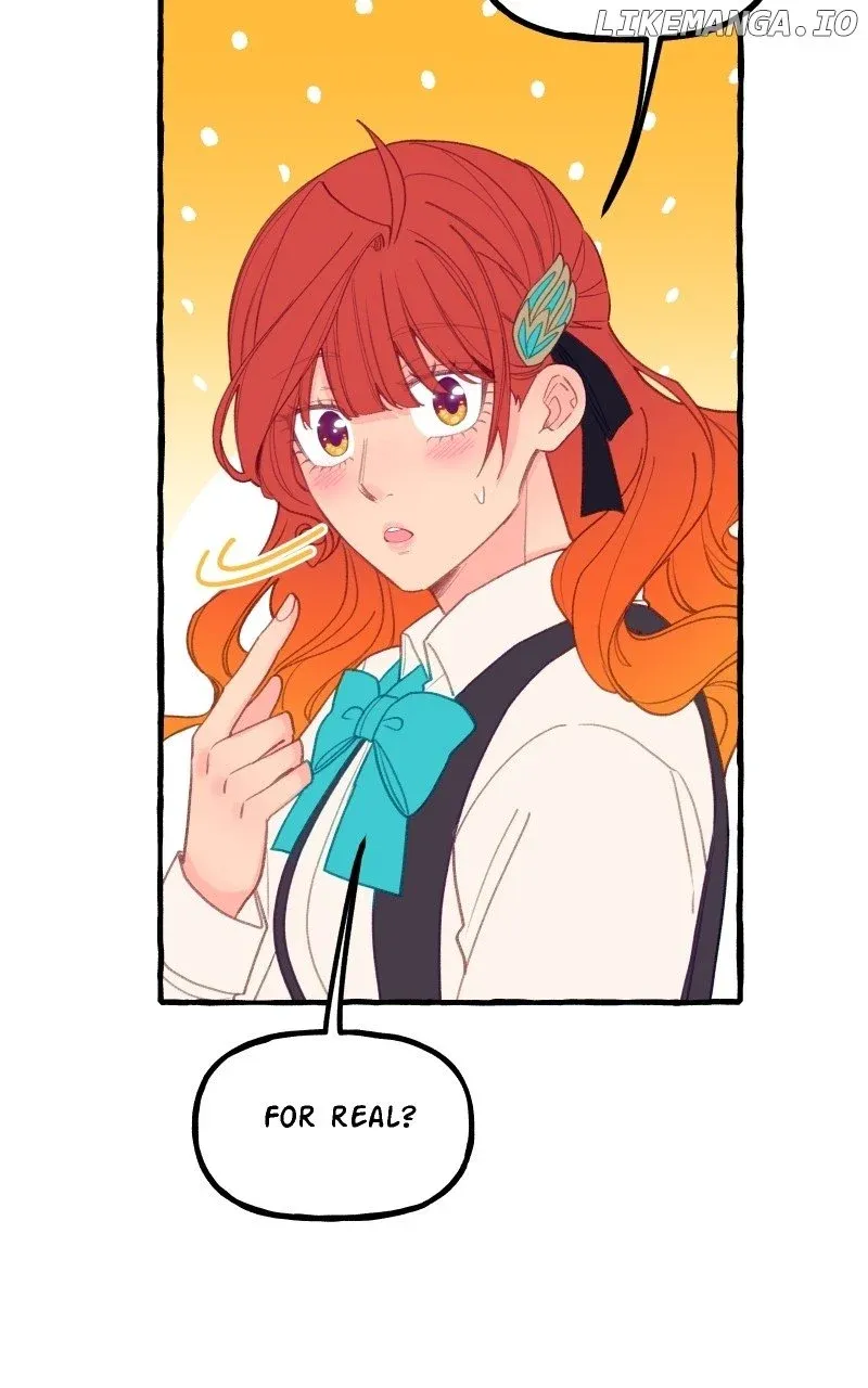 Wanna be Friends? Chapter 46 Online - página 69