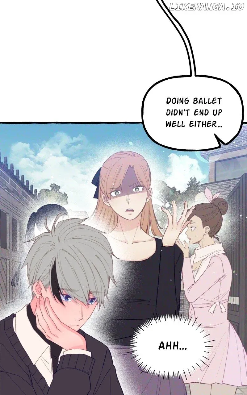 Wanna be Friends? Chapter 46 Online - página 72