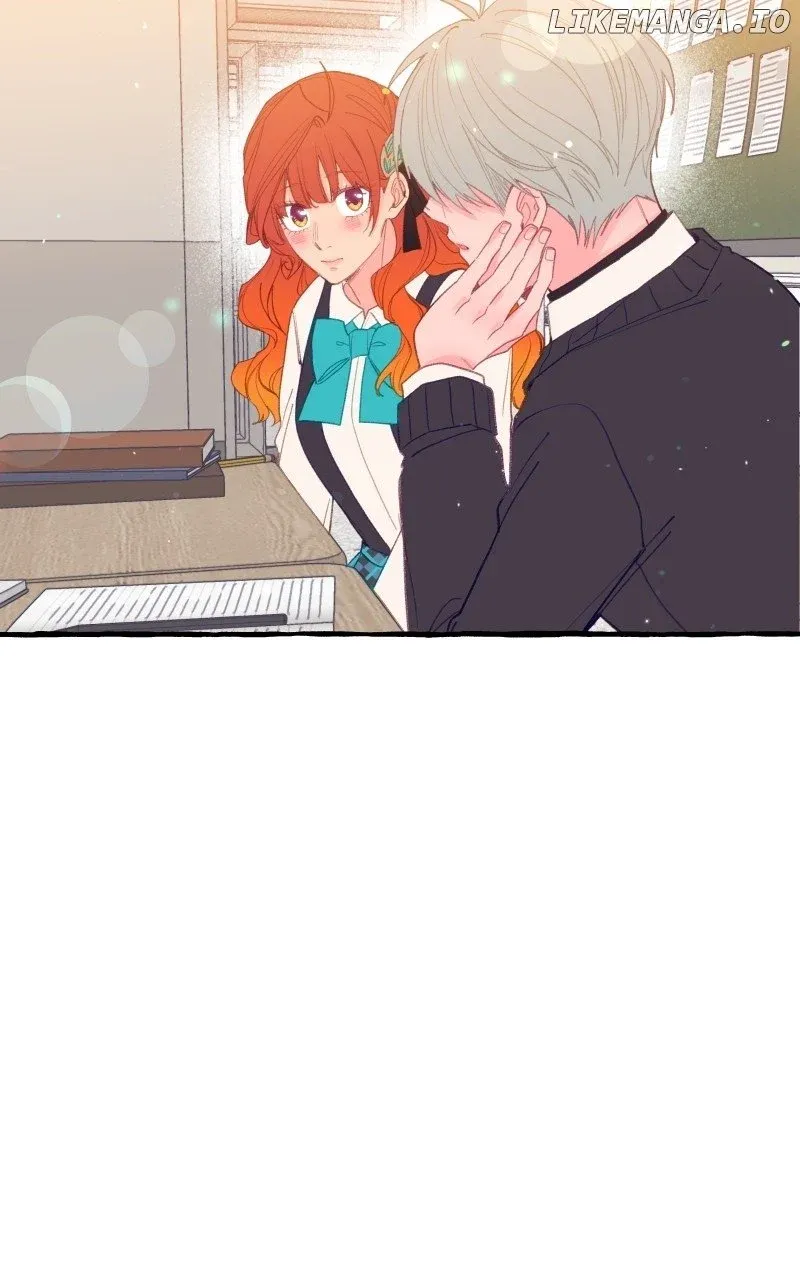 Wanna be Friends? Chapter 46 Online - página 74
