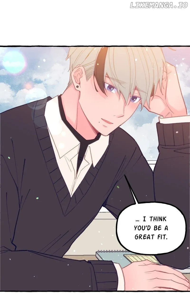 Wanna be Friends? Chapter 46 Online - página 75