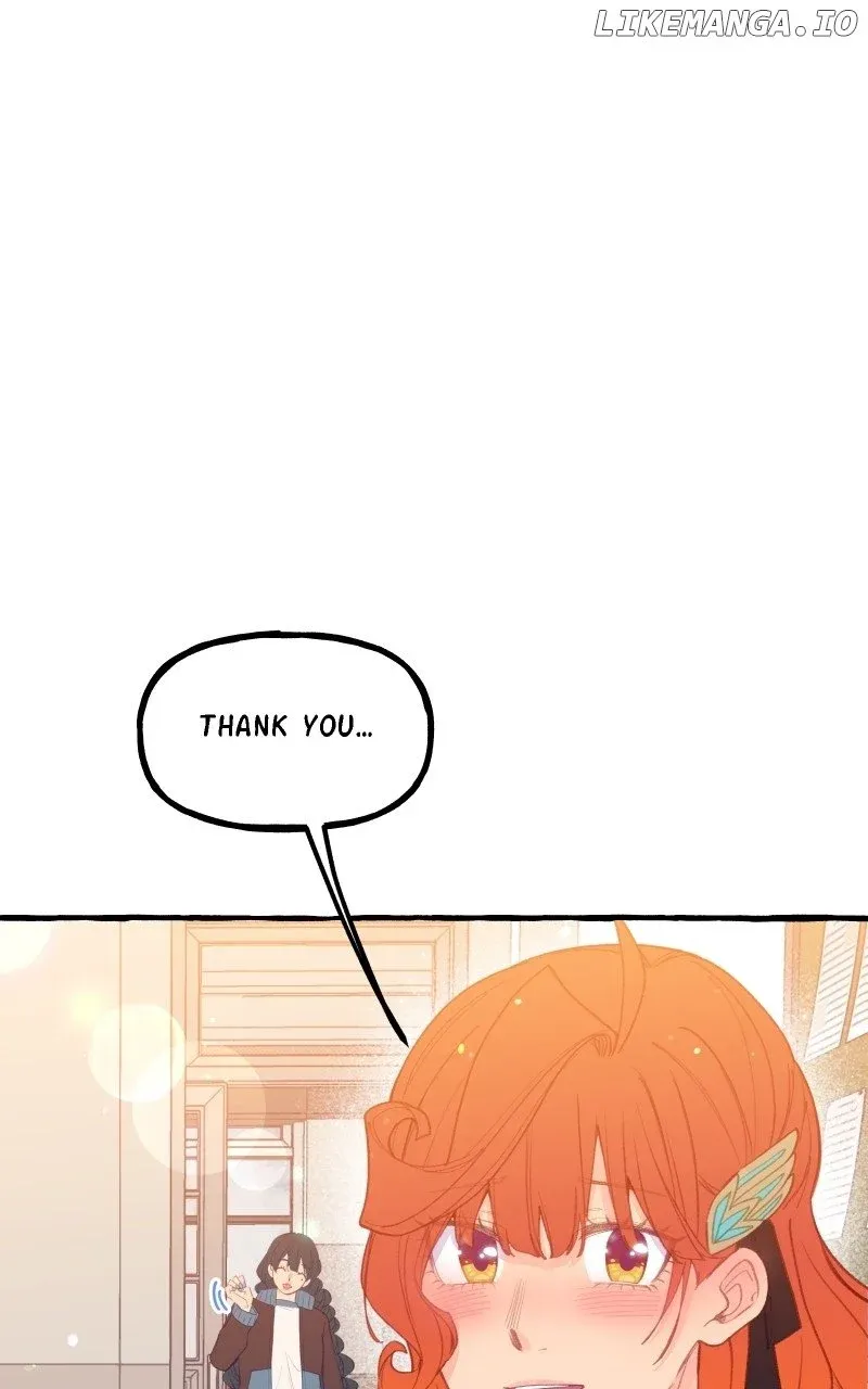 Wanna be Friends? Chapter 46 Online - página 76