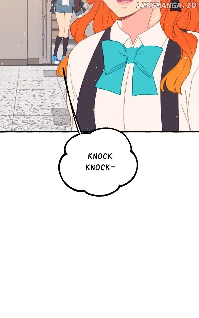 Wanna be Friends? Chapter 46 Online - página 77