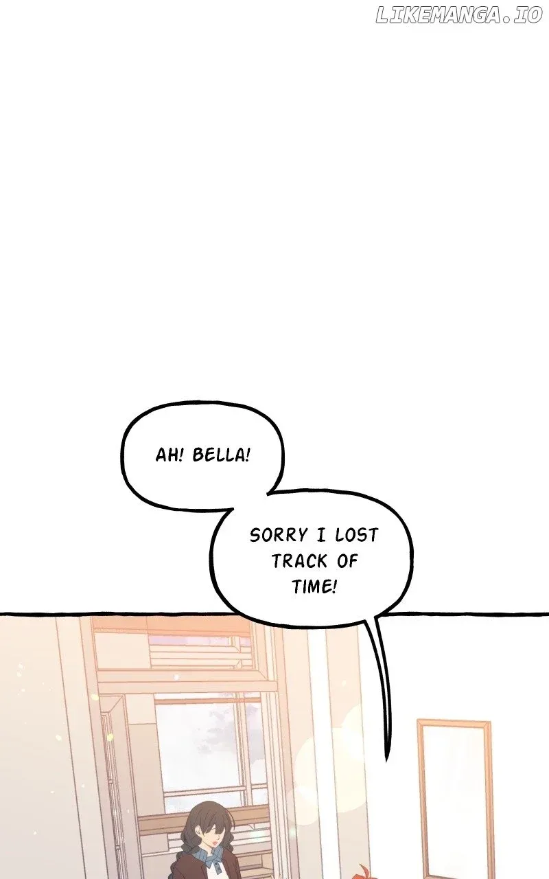 Wanna be Friends? Chapter 46 Online - página 78