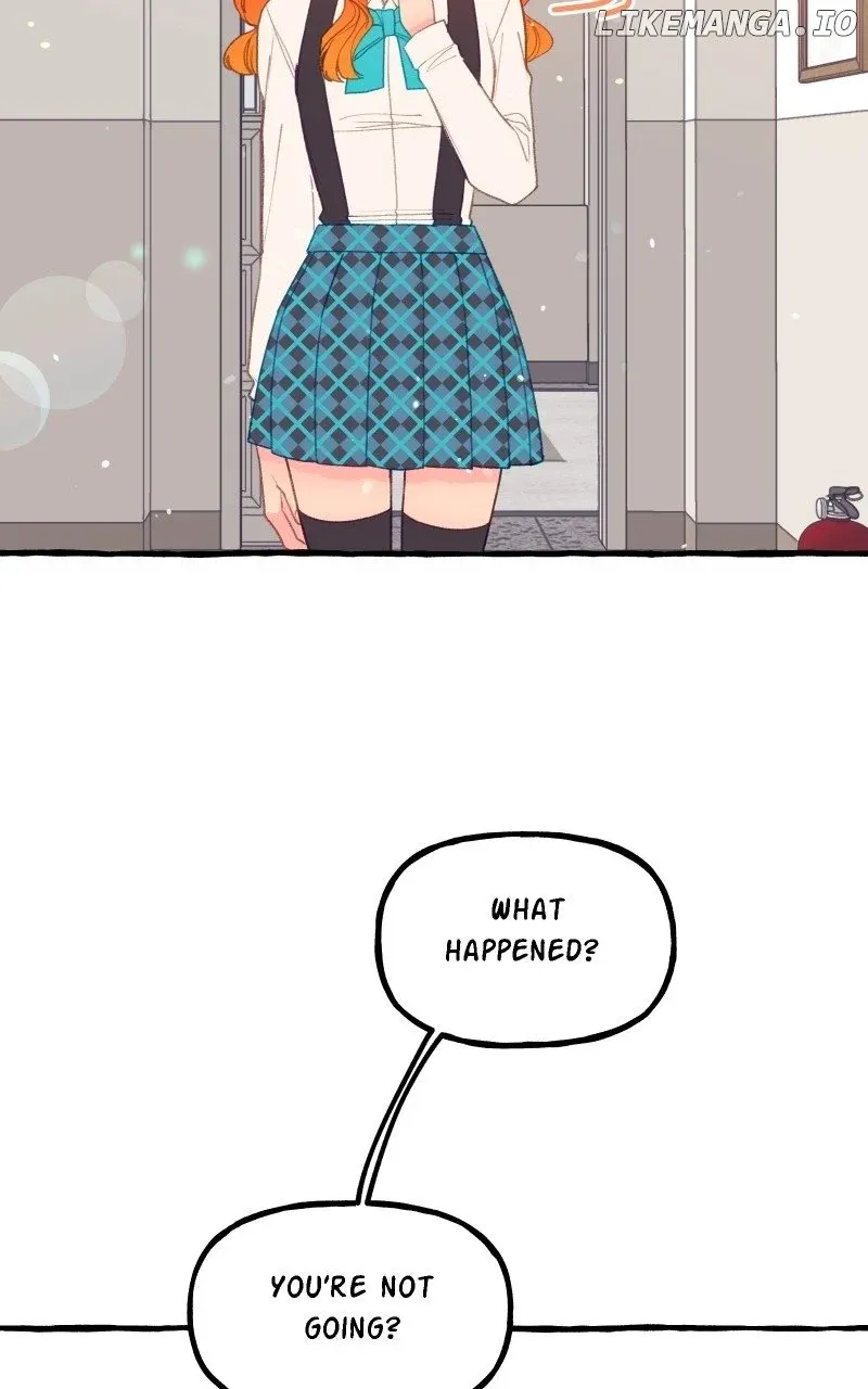 Wanna be Friends? Chapter 46 Online - página 82