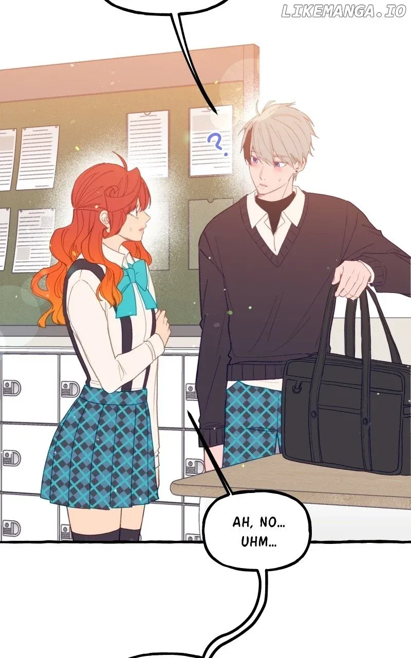 Wanna be Friends? Chapter 46 Online - página 83