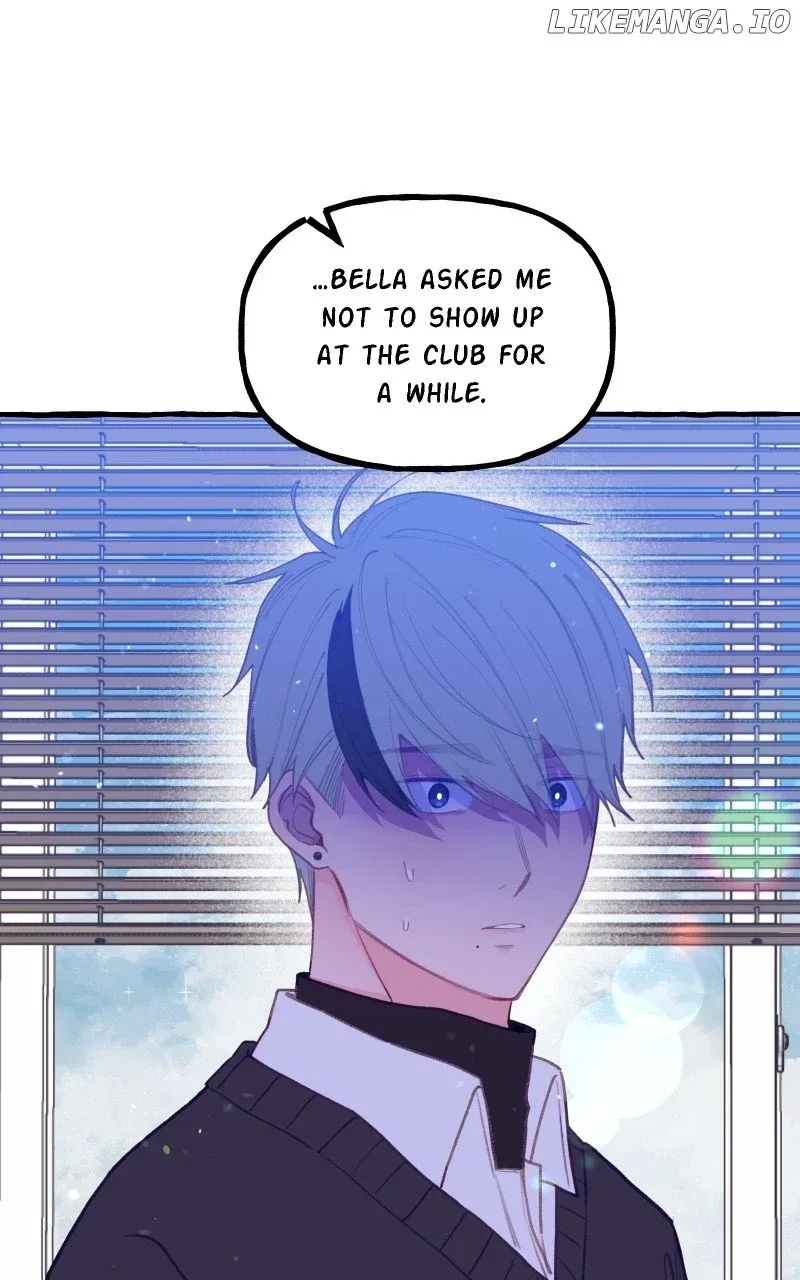 Wanna be Friends? Chapter 46 Online - página 86