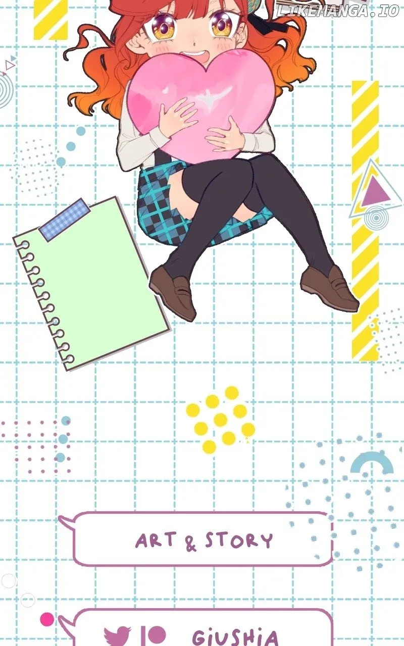 Wanna be Friends? Chapter 46 Online - página 89