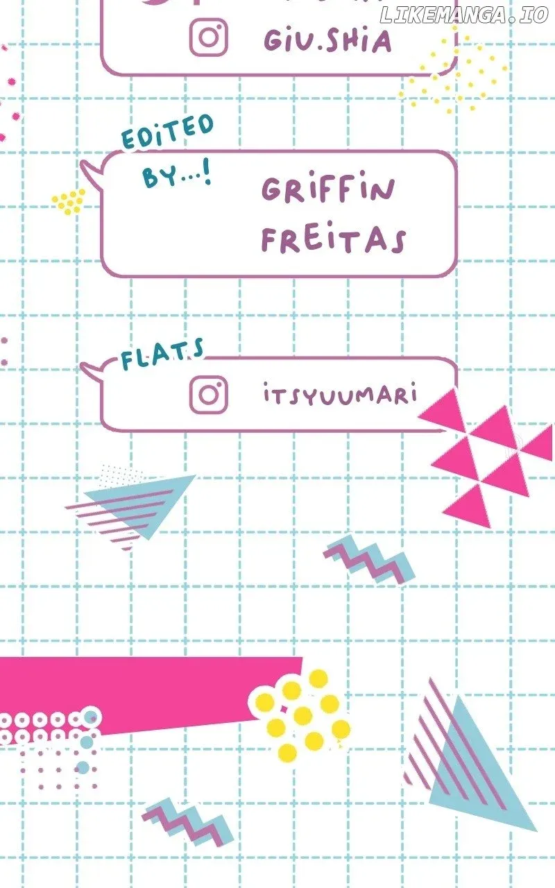 Wanna be Friends? Chapter 46 Online - página 90