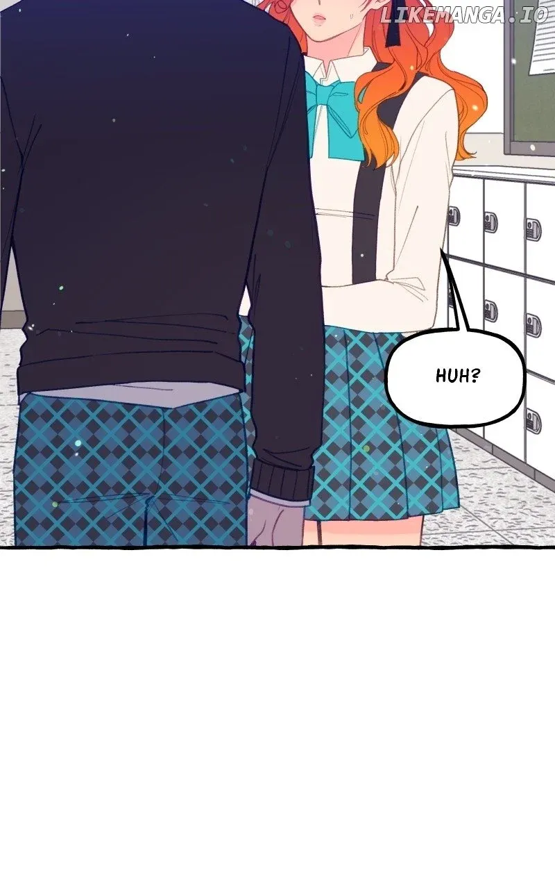 Wanna be Friends? Chapter 47 Online - página 4