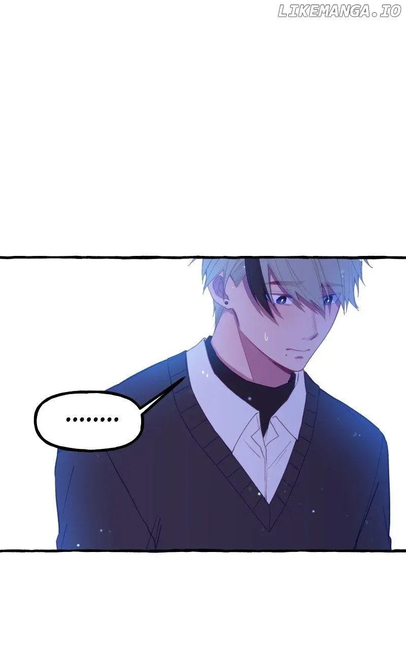 Wanna be Friends? Chapter 47 Online - página 5