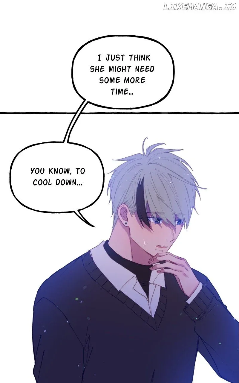 Wanna be Friends? Chapter 47 Online - página 6