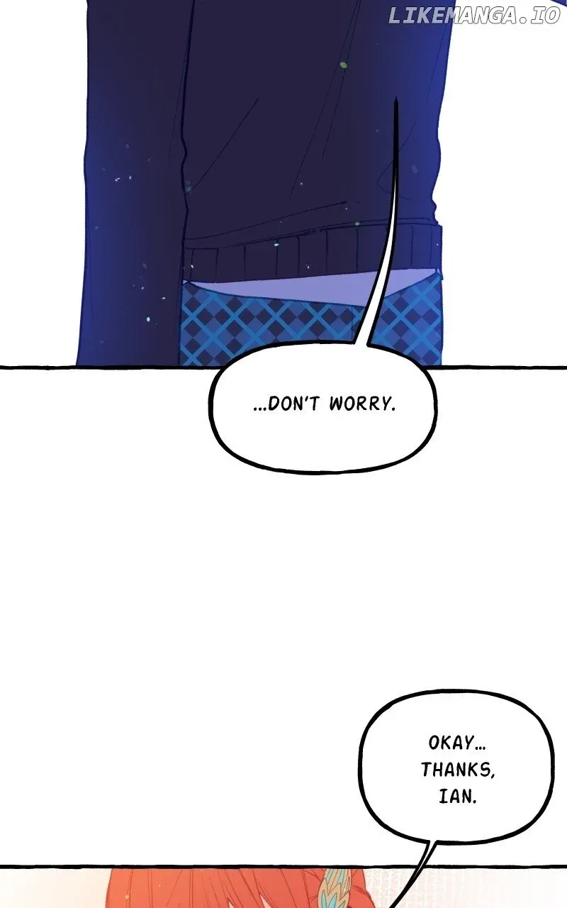 Wanna be Friends? Chapter 47 Online - página 7