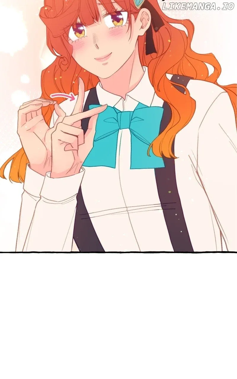Wanna be Friends? Chapter 47 Online - página 8
