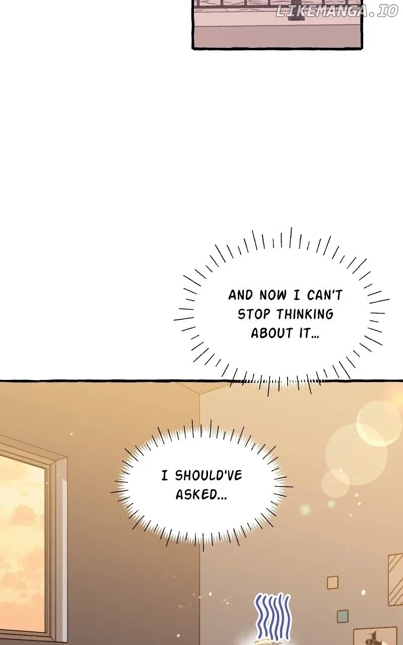 Wanna be Friends? Chapter 47 Online - página 11