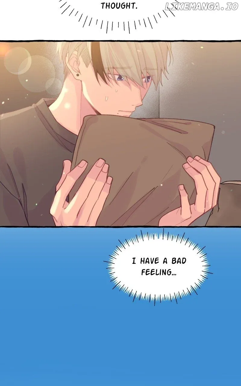 Wanna be Friends? Chapter 47 Online - página 13