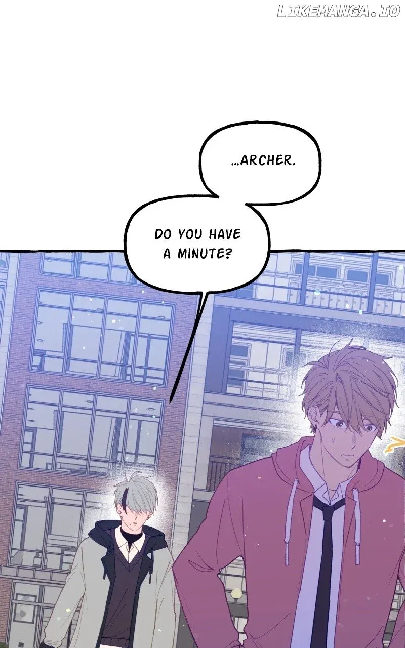 Wanna be Friends? Chapter 47 Online - página 18