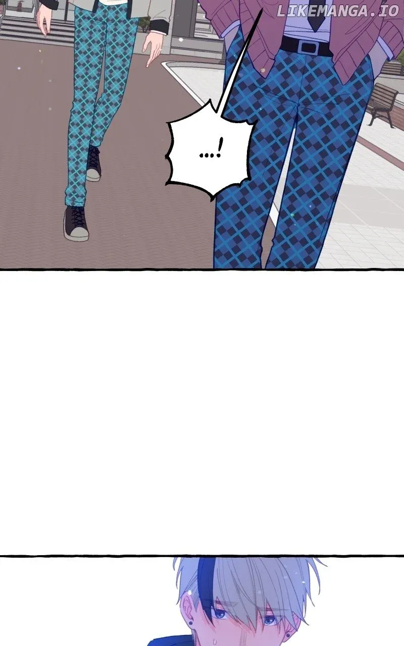 Wanna be Friends? Chapter 47 Online - página 19