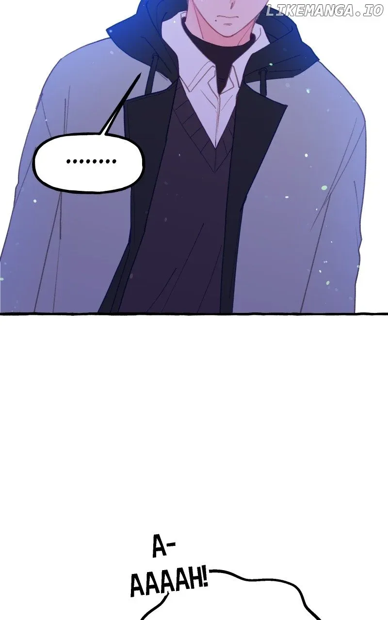 Wanna be Friends? Chapter 47 Online - página 20
