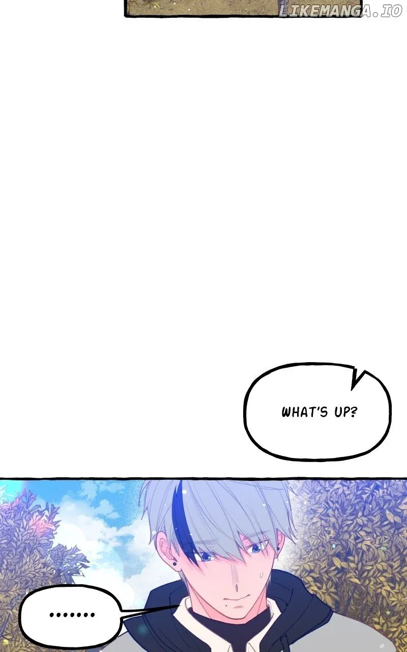 Wanna be Friends? Chapter 47 Online - página 25
