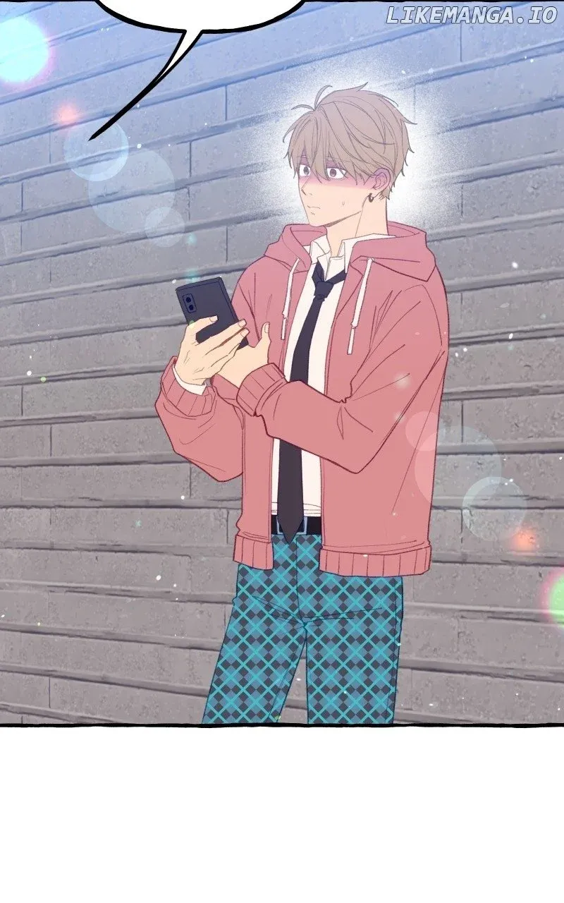 Wanna be Friends? Chapter 47 Online - página 27