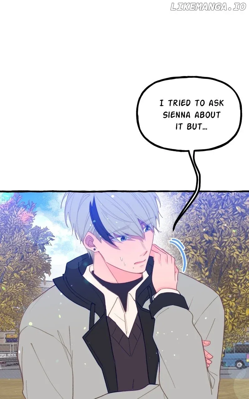Wanna be Friends? Chapter 47 Online - página 28