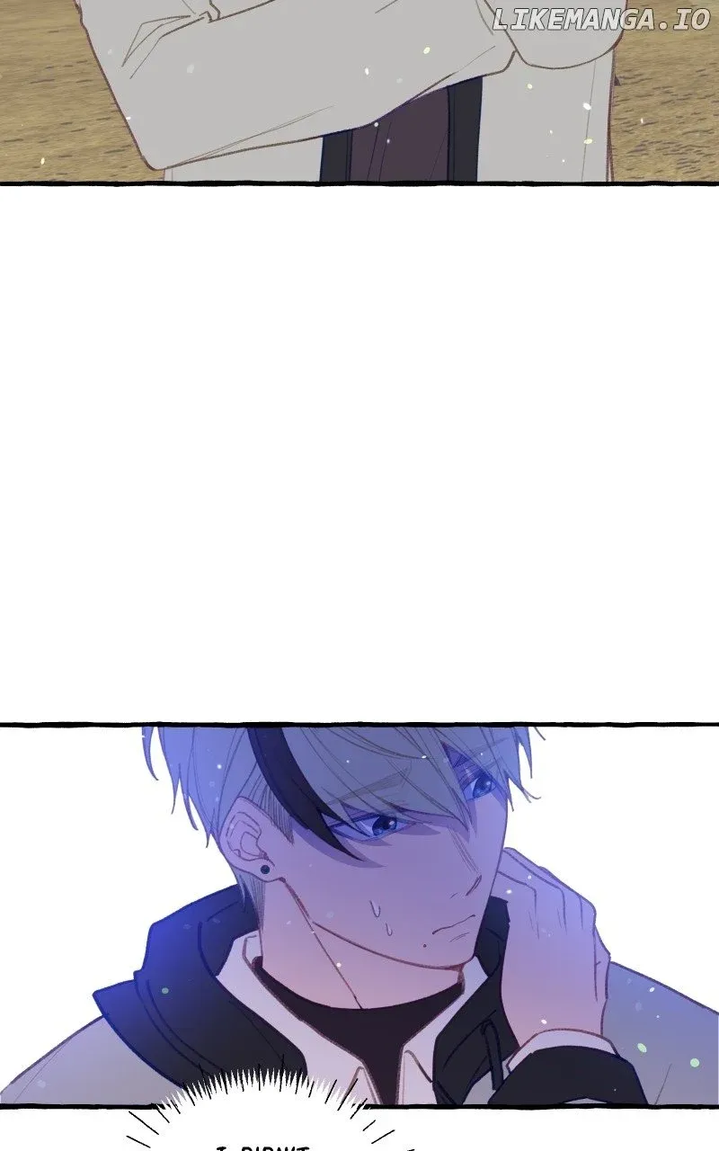 Wanna be Friends? Chapter 47 Online - página 29