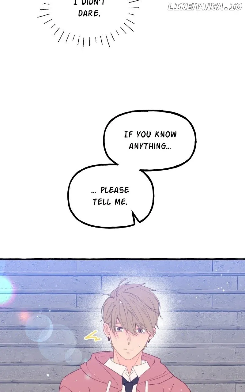 Wanna be Friends? Chapter 47 Online - página 30