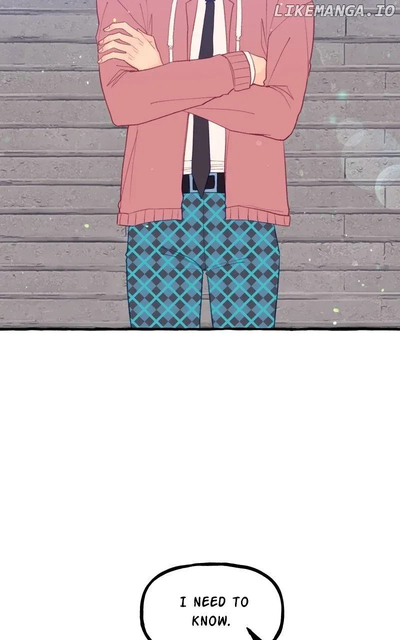 Wanna be Friends? Chapter 47 Online - página 31