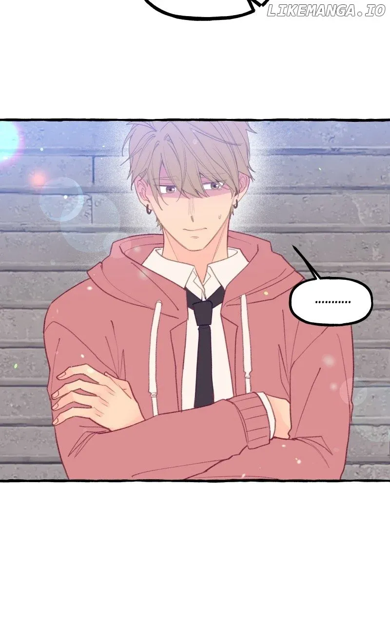 Wanna be Friends? Chapter 47 Online - página 32