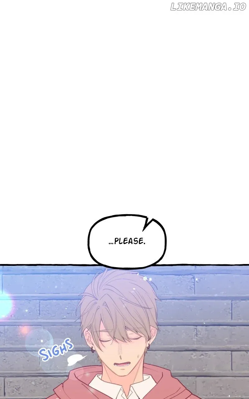 Wanna be Friends? Chapter 47 Online - página 33