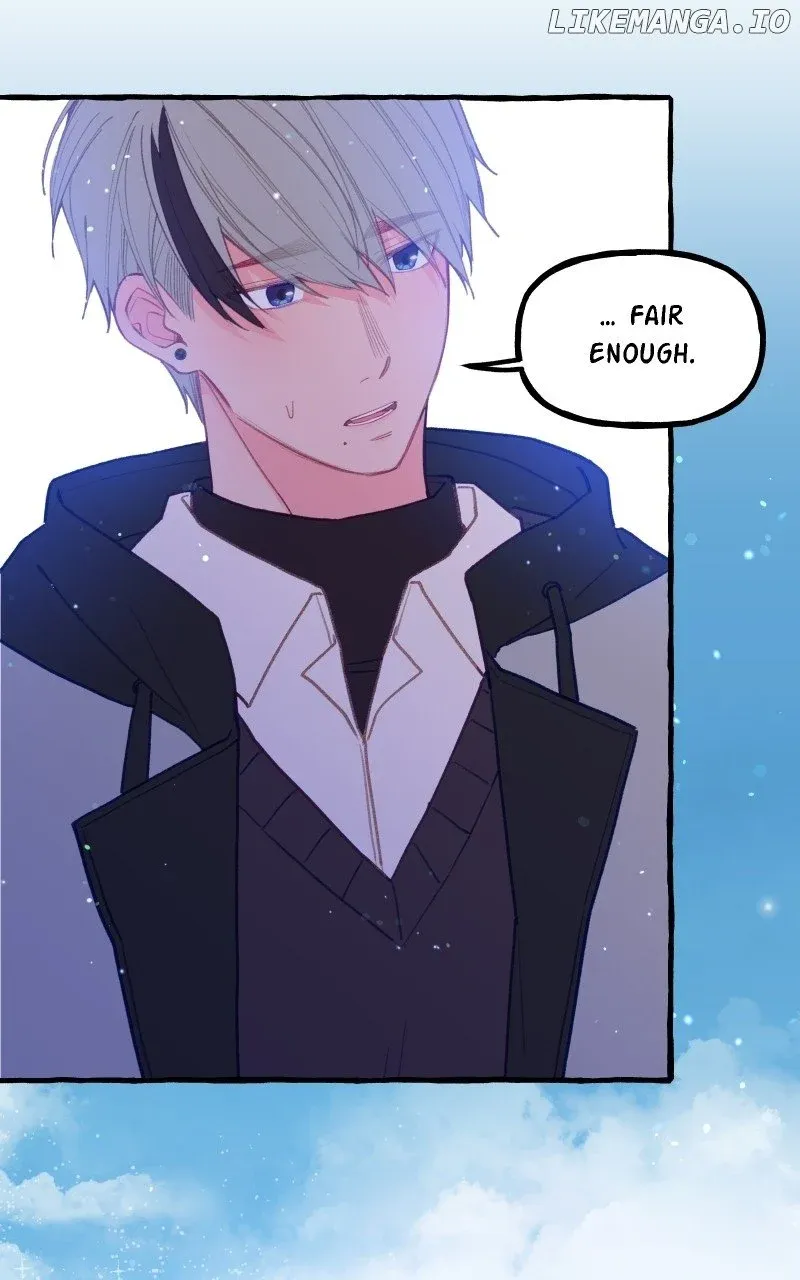 Wanna be Friends? Chapter 47 Online - página 37