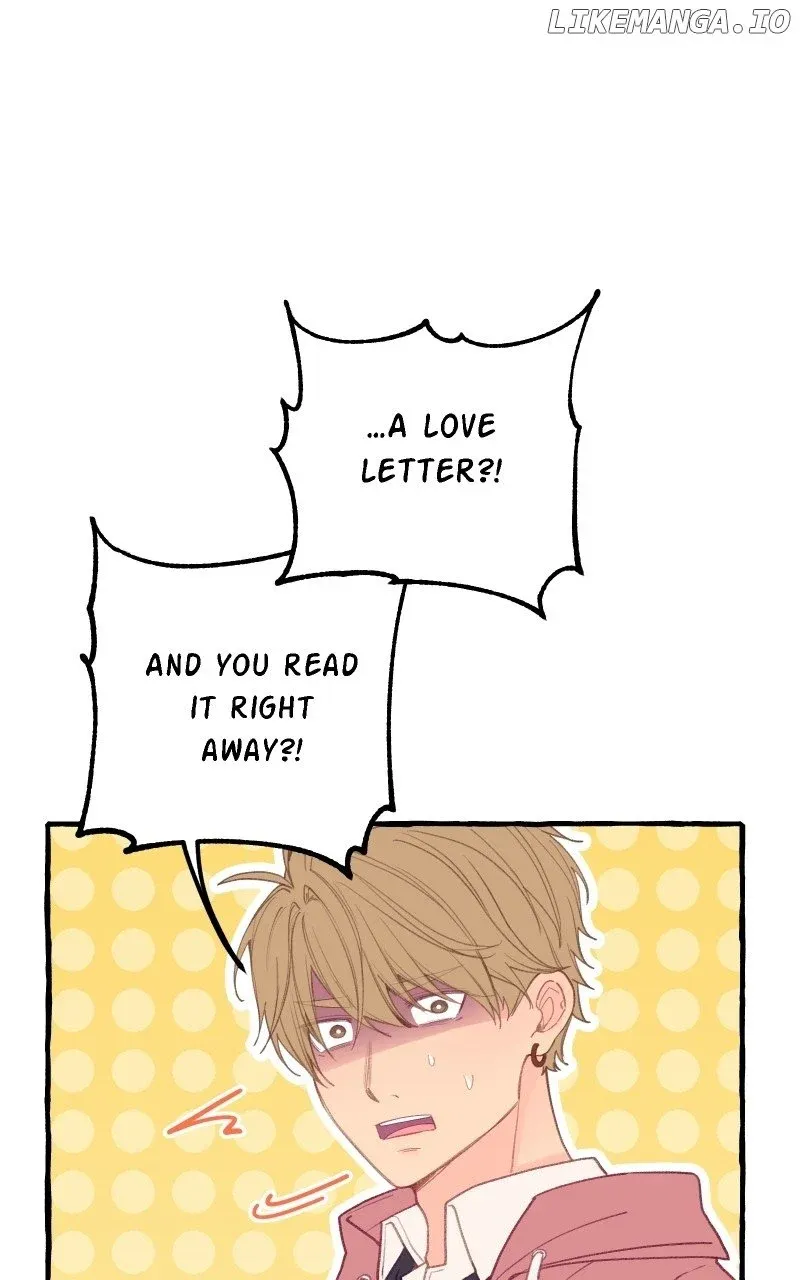 Wanna be Friends? Chapter 47 Online - página 40